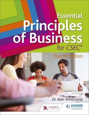 Essential Principles of Business for CSEC: 4th Edition