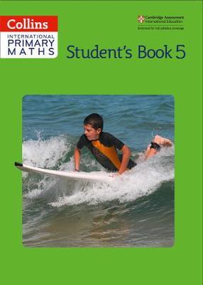 Student's Book 5
