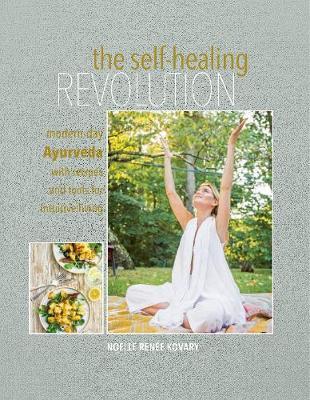 Self-healing Revolution