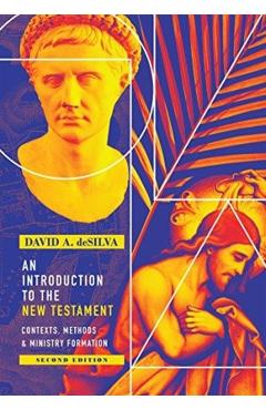 Introduction to the New Testament