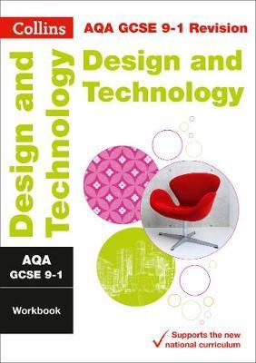 AQA GCSE 9-1 Design & Technology Workbook
