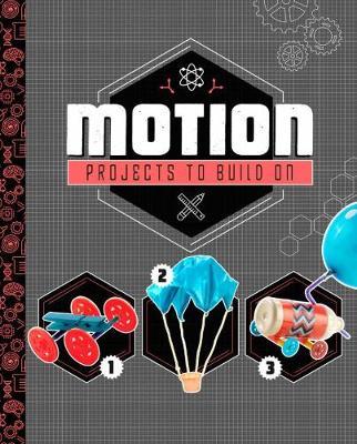 Motion Projects to Build On