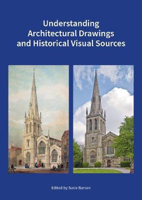 Understanding Architectural Drawings and Historical Visual S