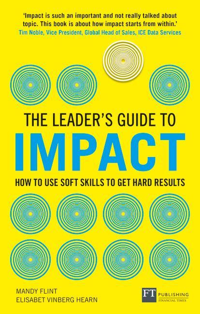 Leader's Guide to Impact