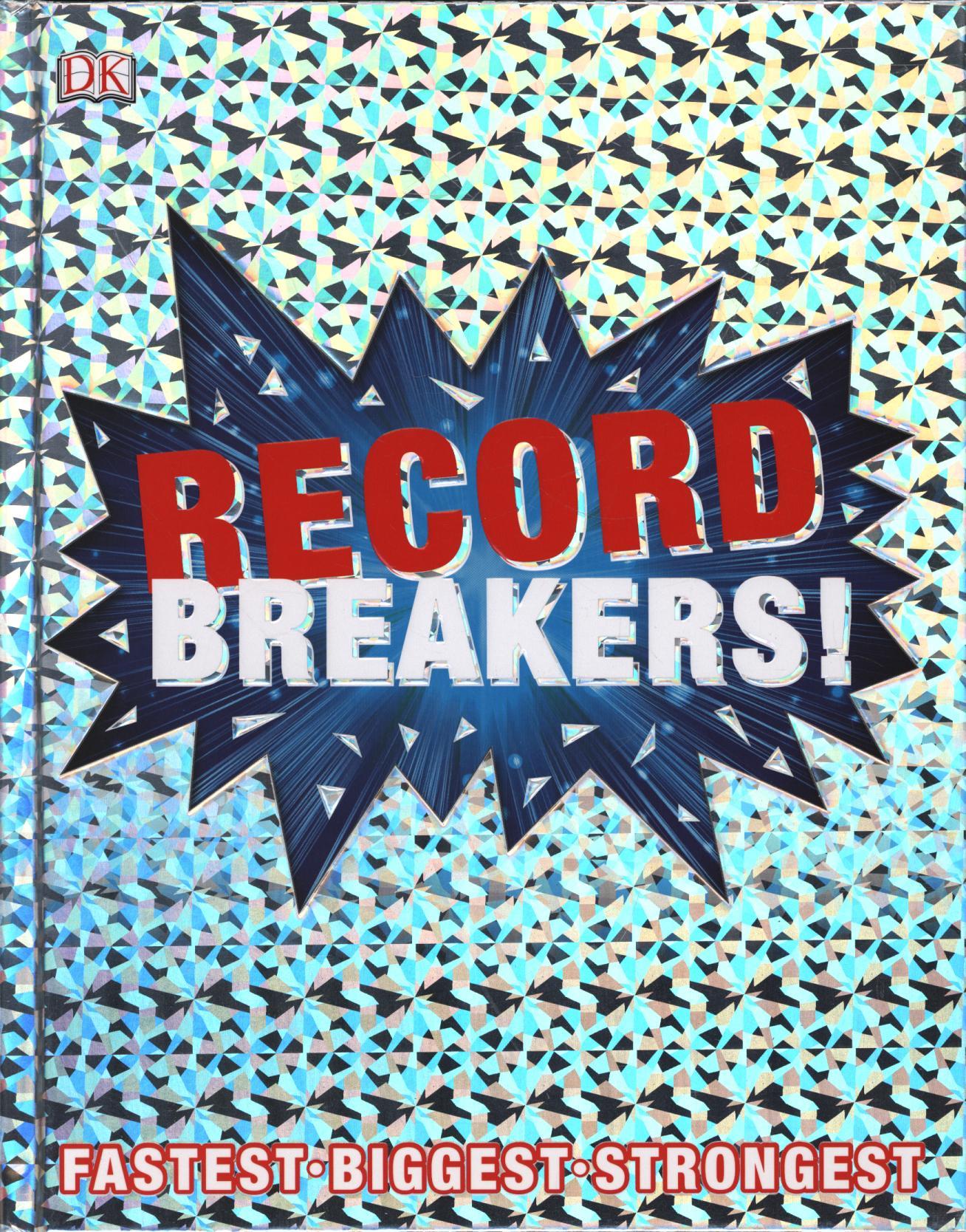 Record Breakers!