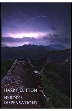 Poza produsului Herod's Dispensations