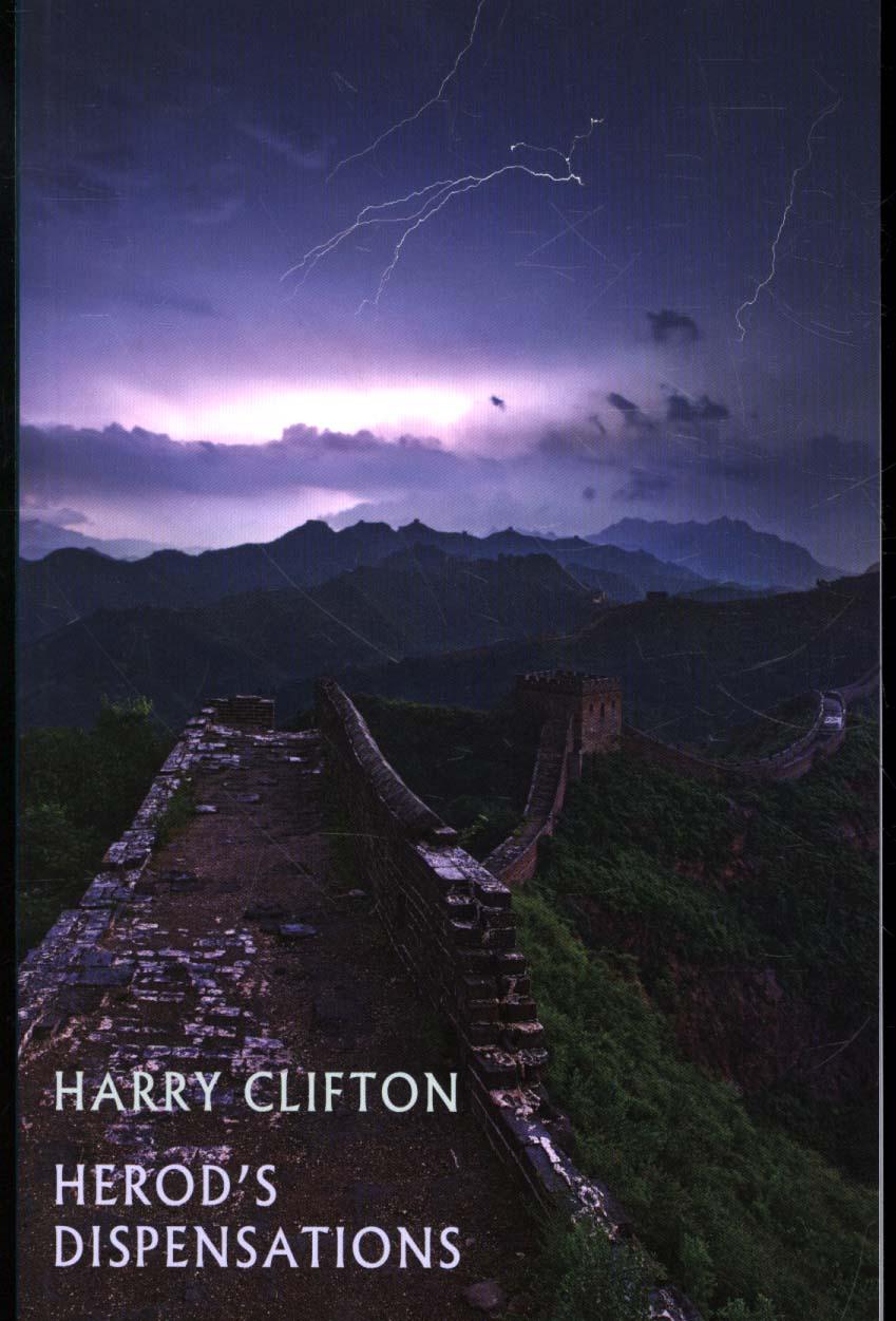 Herod's Dispensations