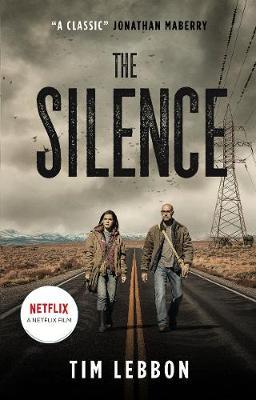 Silence (movie tie-in edition)