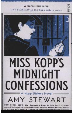 Poza produsului Miss Kopp's Midnight Confessions