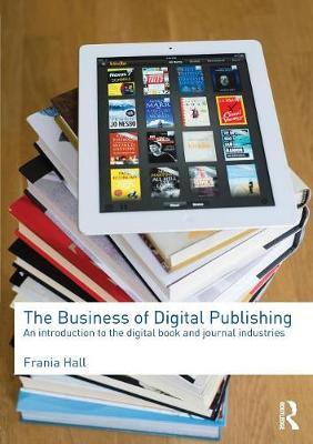Business of Digital Publishing