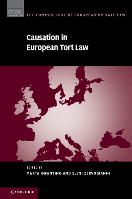 Common Core of European Private Law