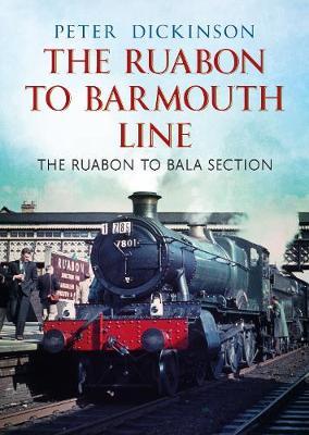 Ruabon to Barmouth Line