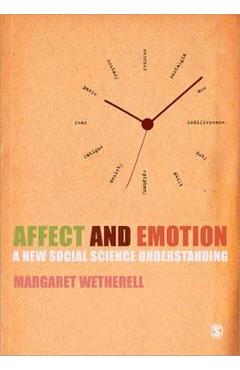 Poza produsului Affect and Emotion