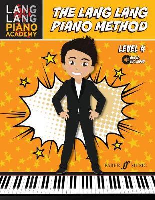 Lang Lang Piano Method: Level 4