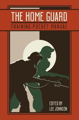 Home Guard Training Pocket Manual