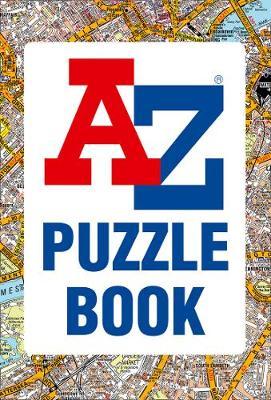 -Z Puzzle Book