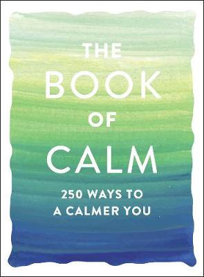 Book of Calm