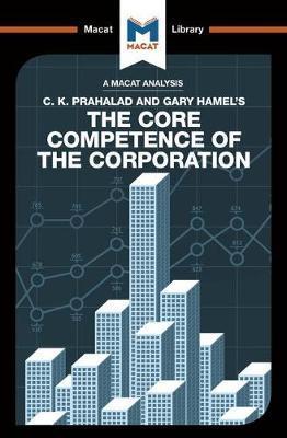 Core Competence of the Corporation
