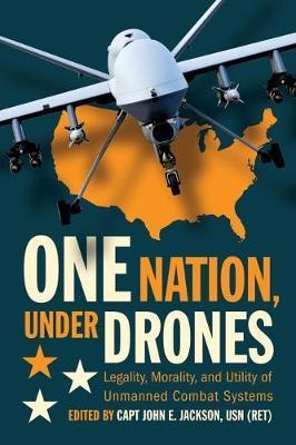One Nation, Under Drones