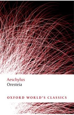 Oresteia