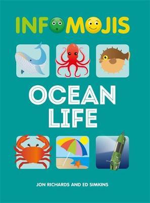 Infomojis: Ocean Life