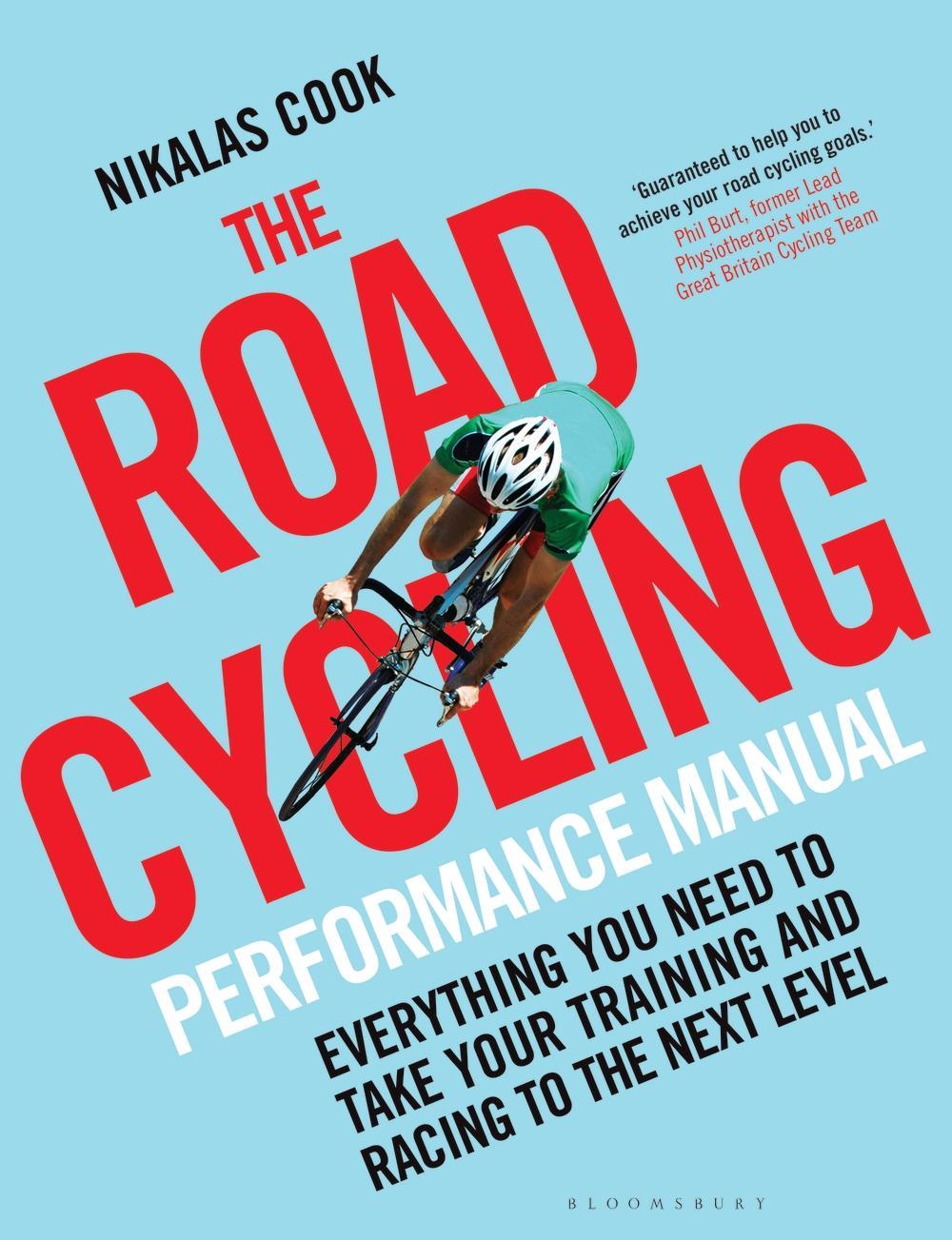 Road Cycling Performance Manual