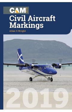 Civil Aircraft Markings 2019