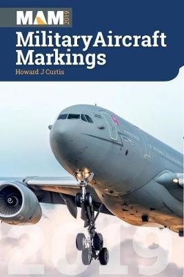 Military Aircraft Markings 2019