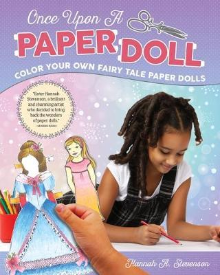 Once Upon a Paper Doll