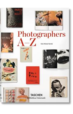 Photographers A-Z