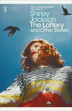 Poza produsului Lottery and Other Stories
