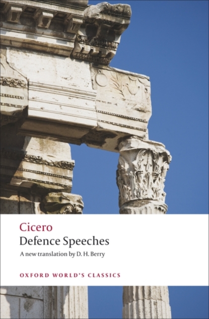 Defence Speeches