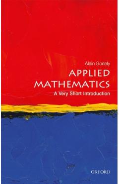 Applied Mathematics: A Very Short Introduction