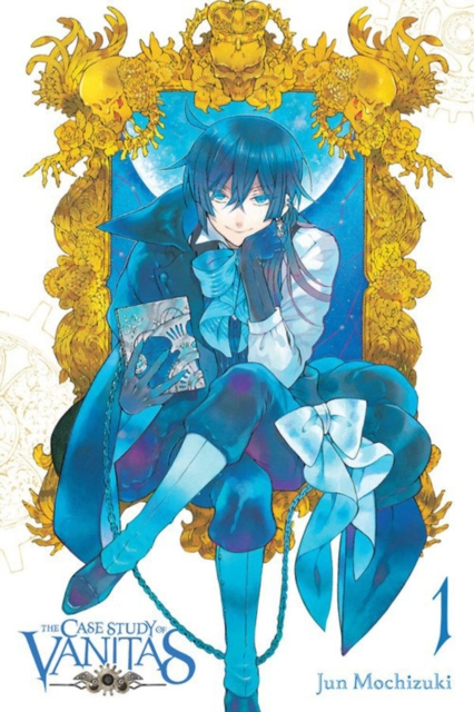 Case Study of Vanitas, Vol. 1
