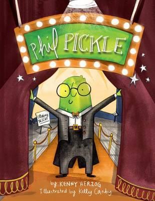 Phil Pickle