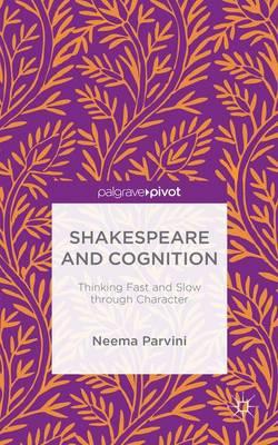 Shakespeare and Cognition