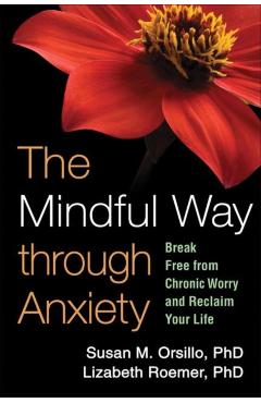 Mindful Way through Anxiety