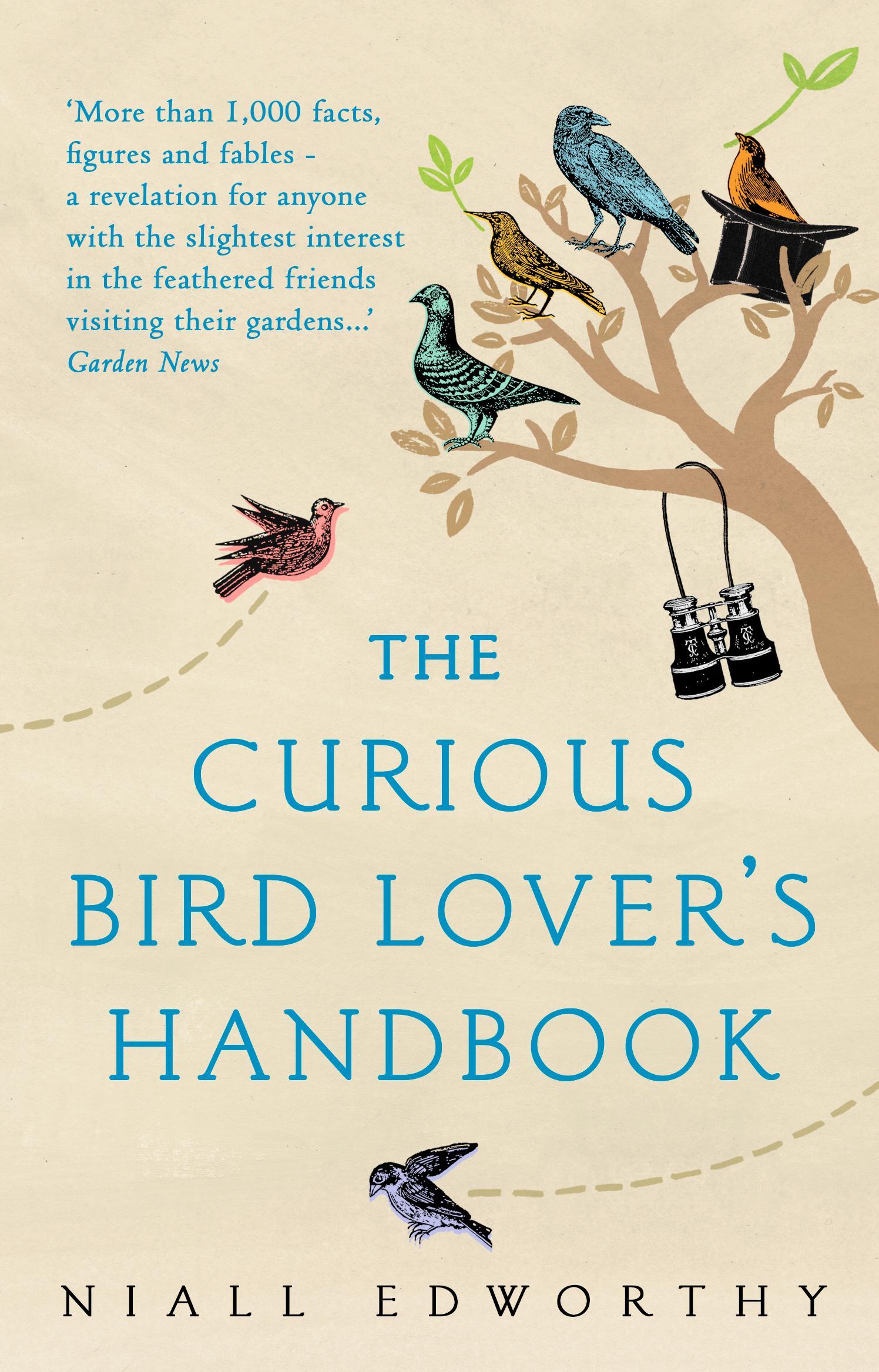 Curious Bird Lover's Handbook