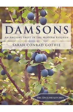 Poza produsului Damsons