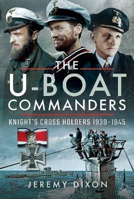 U-Boat Commanders