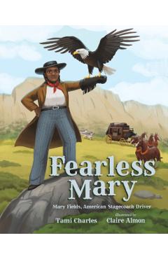 Fearless Mary