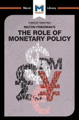 Role of Monetary Policy