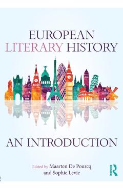 European Literary History