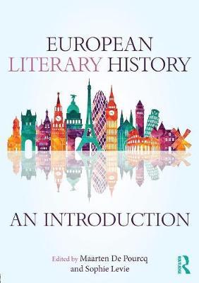 European Literary History