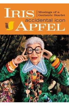 Iris Apfel