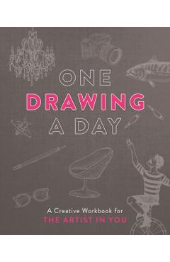 One Drawing a Day