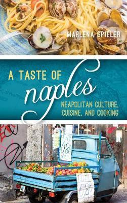 Taste of Naples