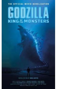 Poza produsului Godzilla: King of the Monsters