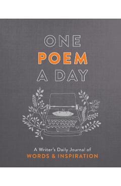 One Poem a Day