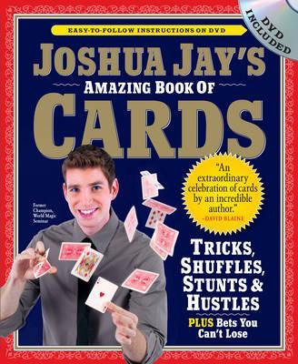 Joshua Jays Amazing Book of Card